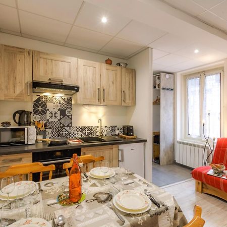 La Maisonnee De Julie - Happy Rentals Chamonix Luaran gambar
