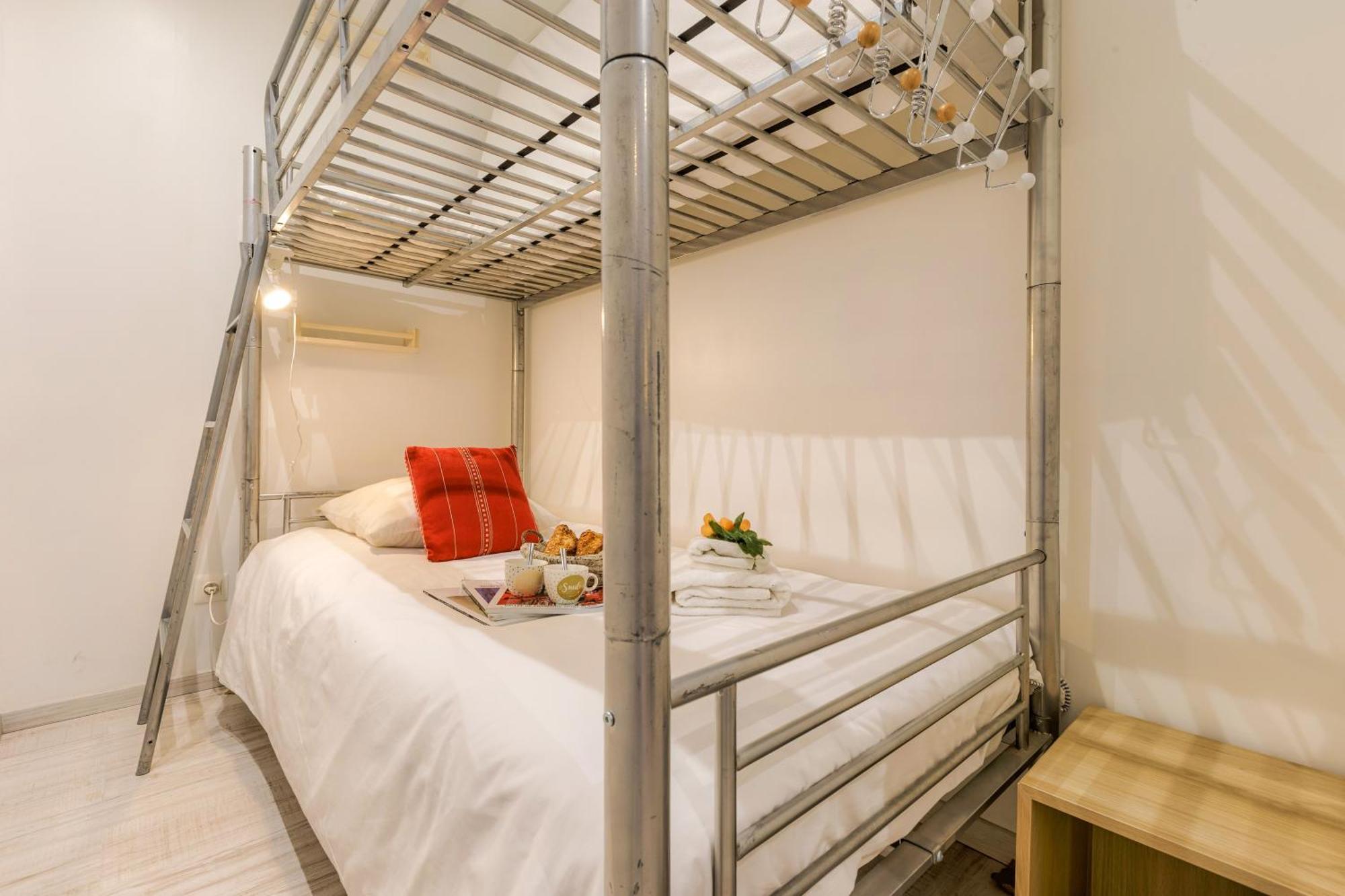 La Maisonnee De Julie - Happy Rentals Chamonix Luaran gambar