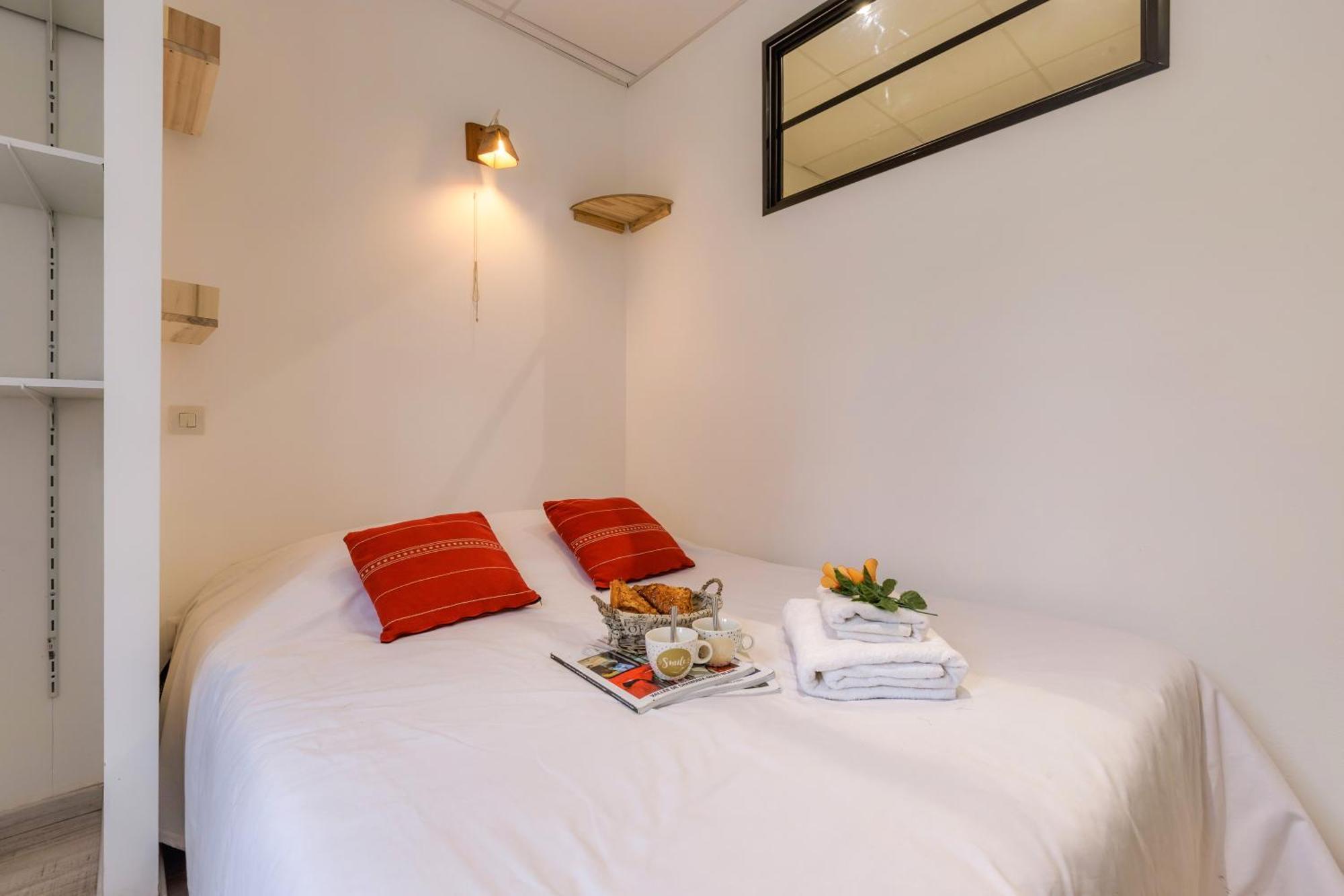 La Maisonnee De Julie - Happy Rentals Chamonix Luaran gambar