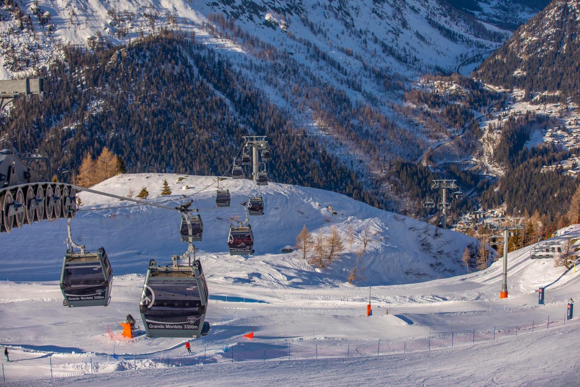 La Maisonnee De Julie - Happy Rentals Chamonix Luaran gambar